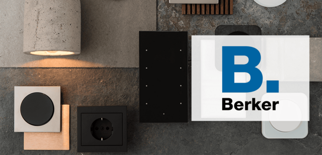 Berker bei W&G Baudienste GmbH in Pfungstadt