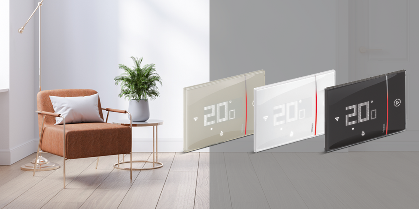 Smartes Heizen bei W&G Baudienste GmbH in Pfungstadt