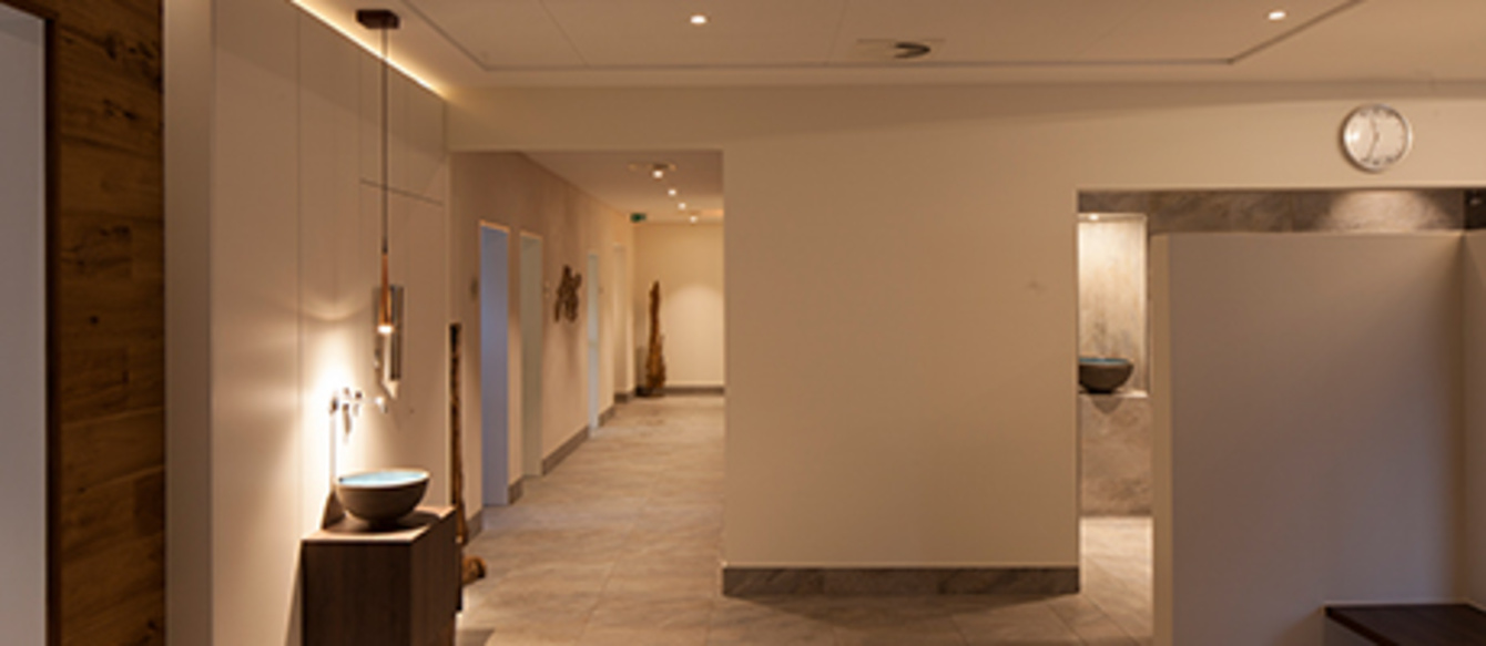 Spa / Wellness bei W&G Baudienste GmbH in Pfungstadt