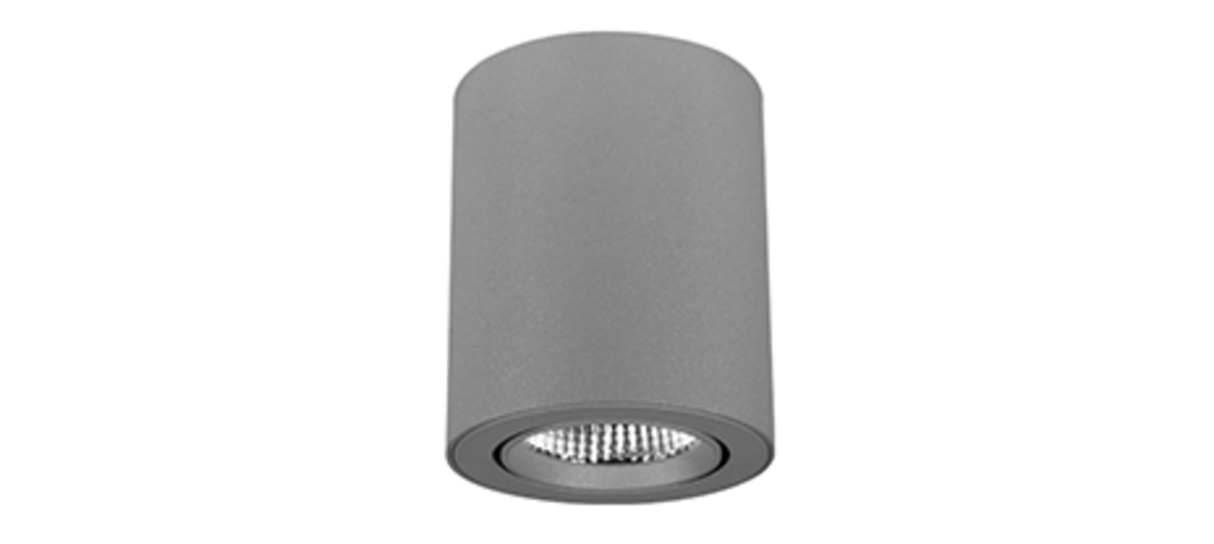 Anbaudownlights bei W&G Baudienste GmbH in Pfungstadt