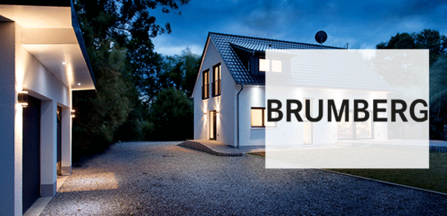 Brumberg bei W&G Baudienste GmbH in Pfungstadt