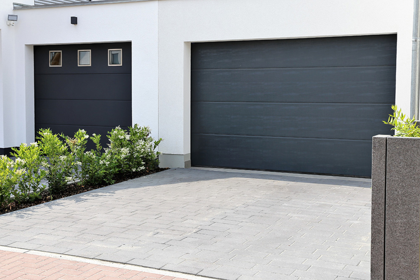 Torantriebe bei W&G Baudienste GmbH in Pfungstadt