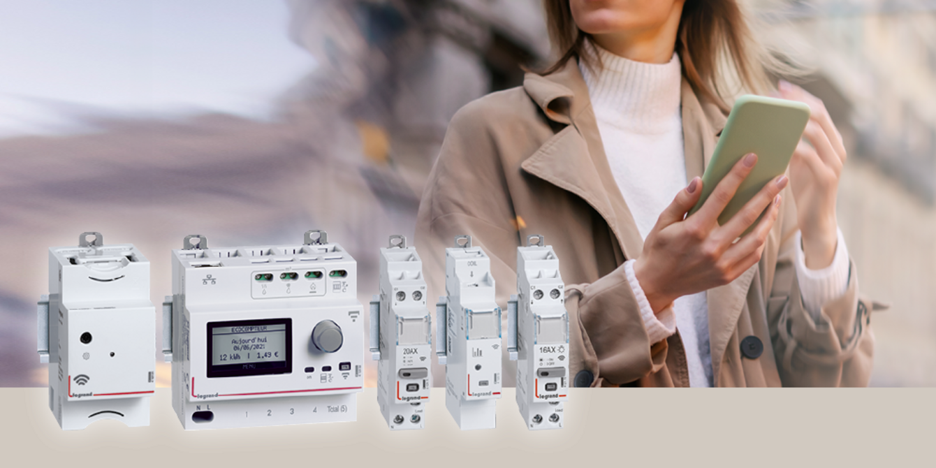 CX³ with Netatmo bei W&G Baudienste GmbH in Pfungstadt
