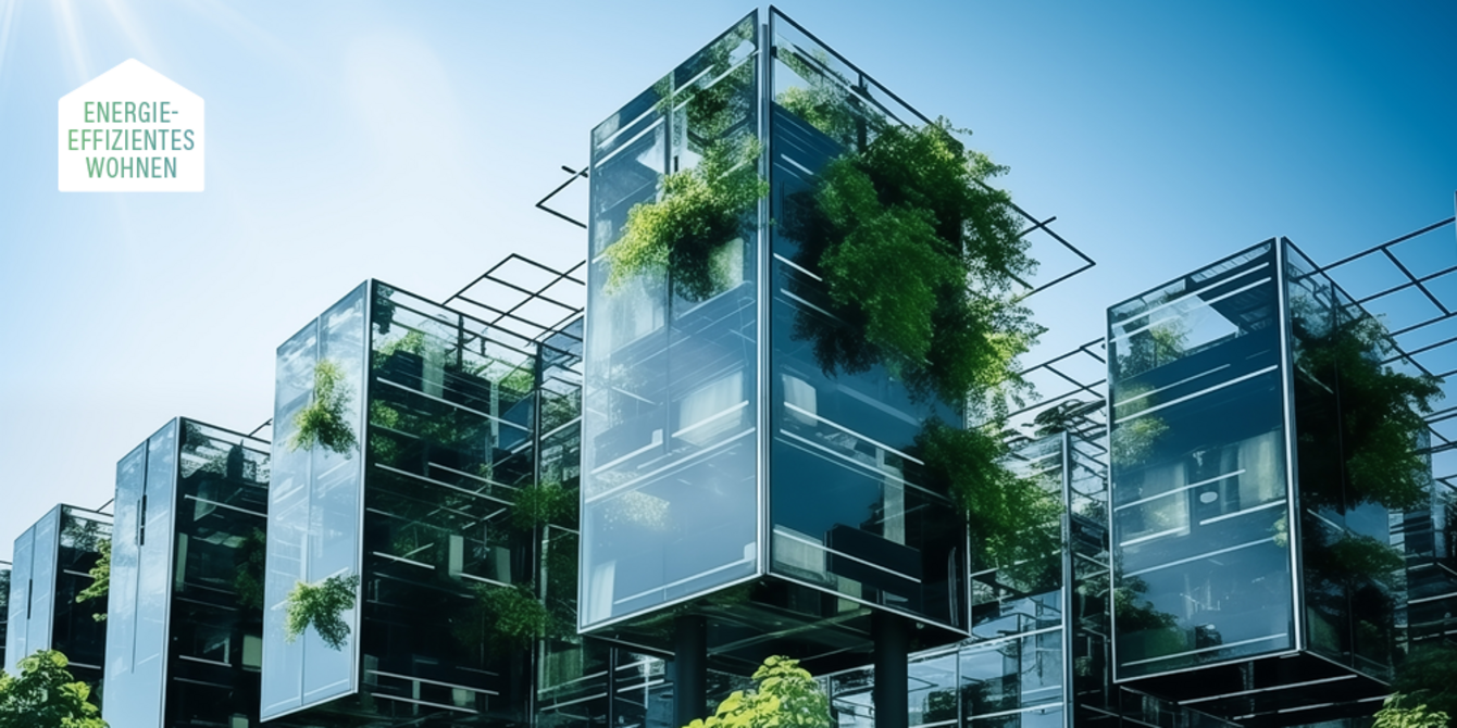 Smart Green Home bei W&G Baudienste GmbH in Pfungstadt