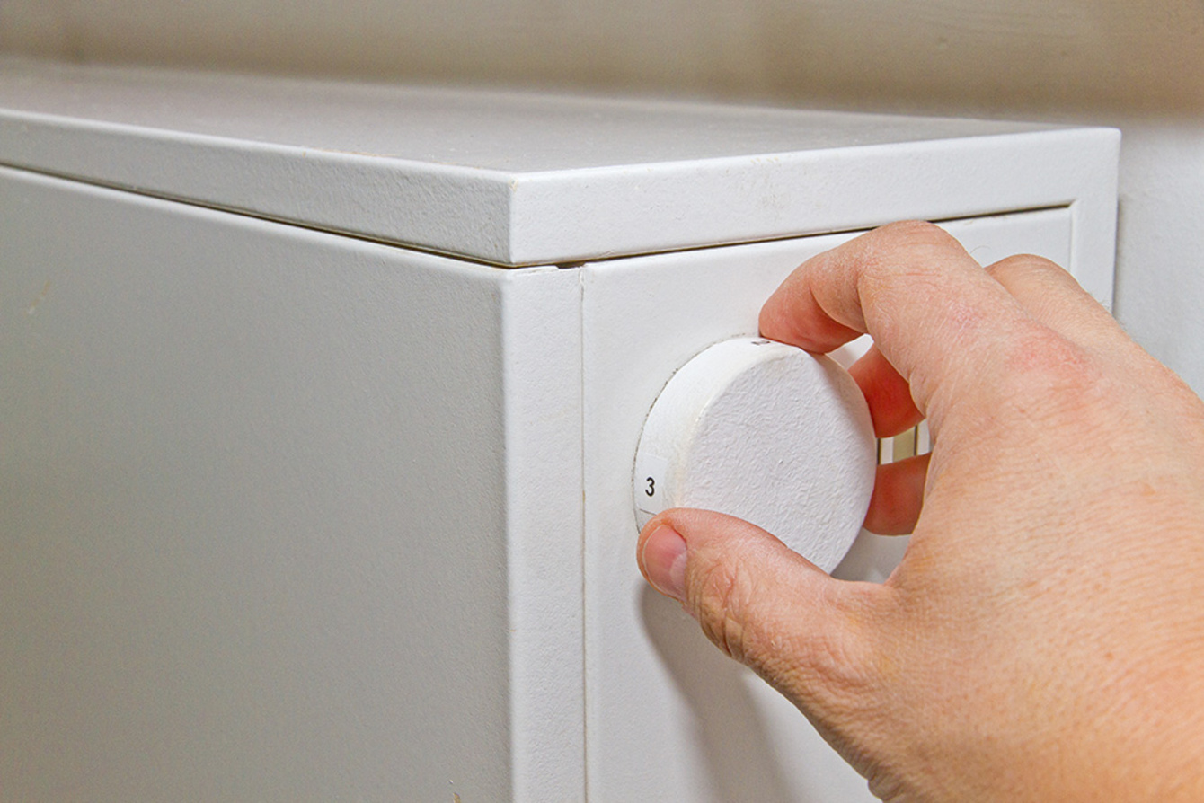 Nachtspeicherheizung bei W&G Baudienste GmbH in Pfungstadt