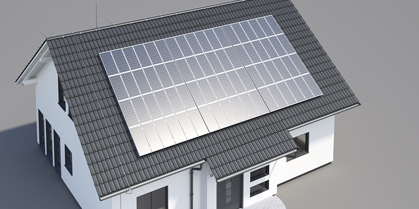 Umfassender Schutz für Photovoltaikanlagen bei W&G Baudienste GmbH in Pfungstadt