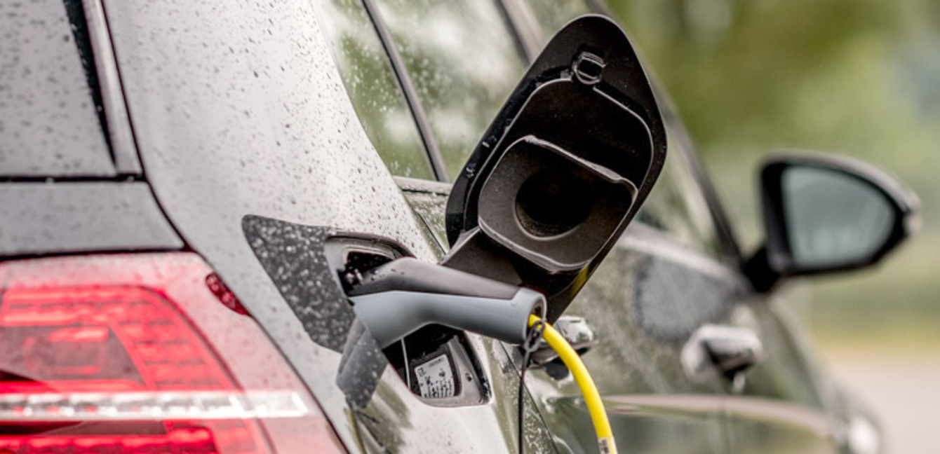 E-Mobility bei W&G Baudienste GmbH in Pfungstadt