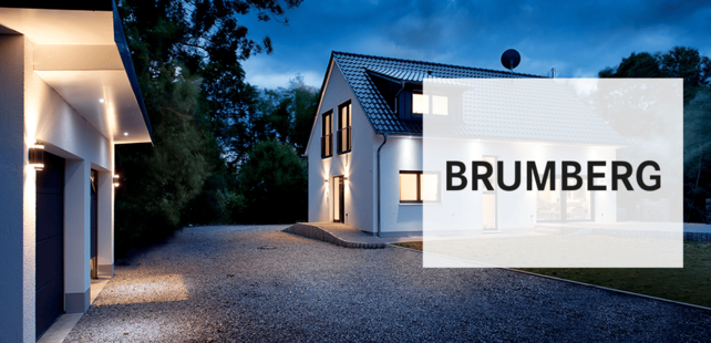 Brumberg bei W&G Baudienste GmbH in Pfungstadt