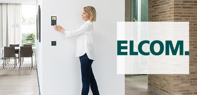Elcom bei W&G Baudienste GmbH in Pfungstadt