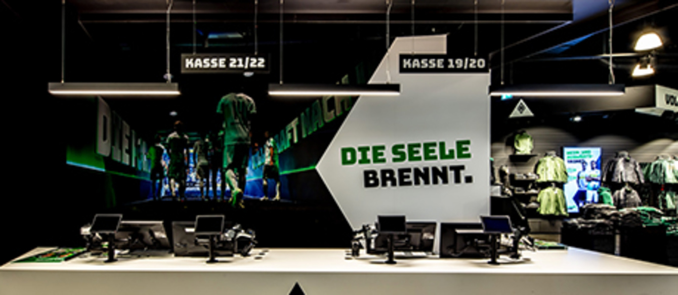 Shop / Retail bei W&G Baudienste GmbH in Pfungstadt