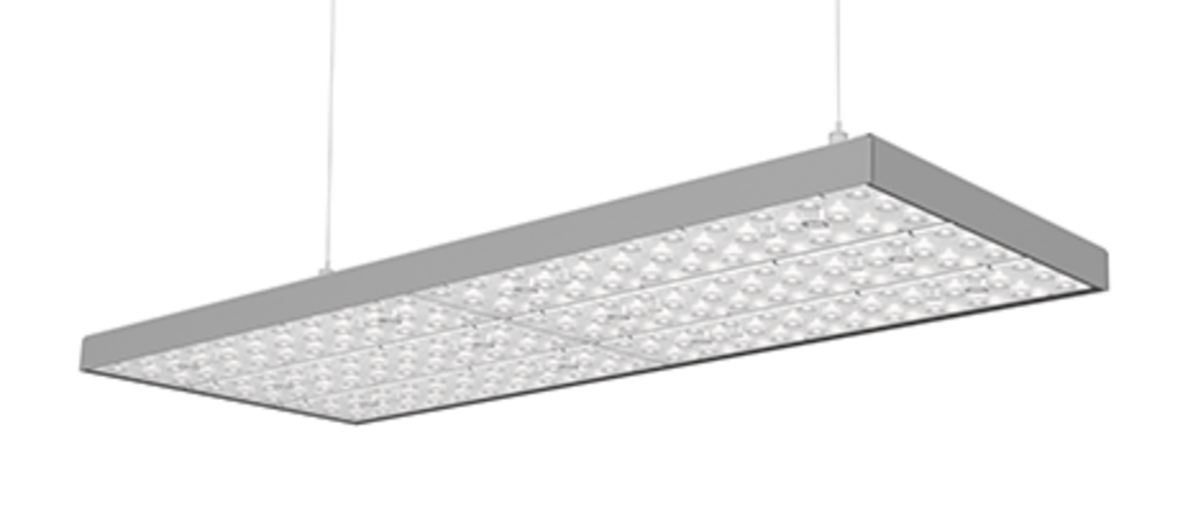 Leuchtenserie LUZ bei W&G Baudienste GmbH in Pfungstadt