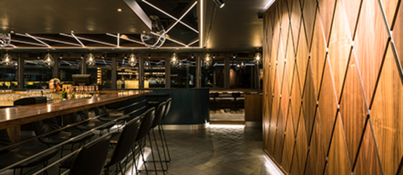 Hotellerie / Gastronomie bei W&G Baudienste GmbH in Pfungstadt