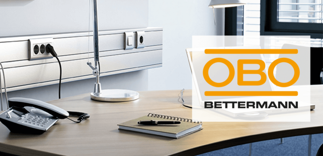 OBO bei W&G Baudienste GmbH in Pfungstadt