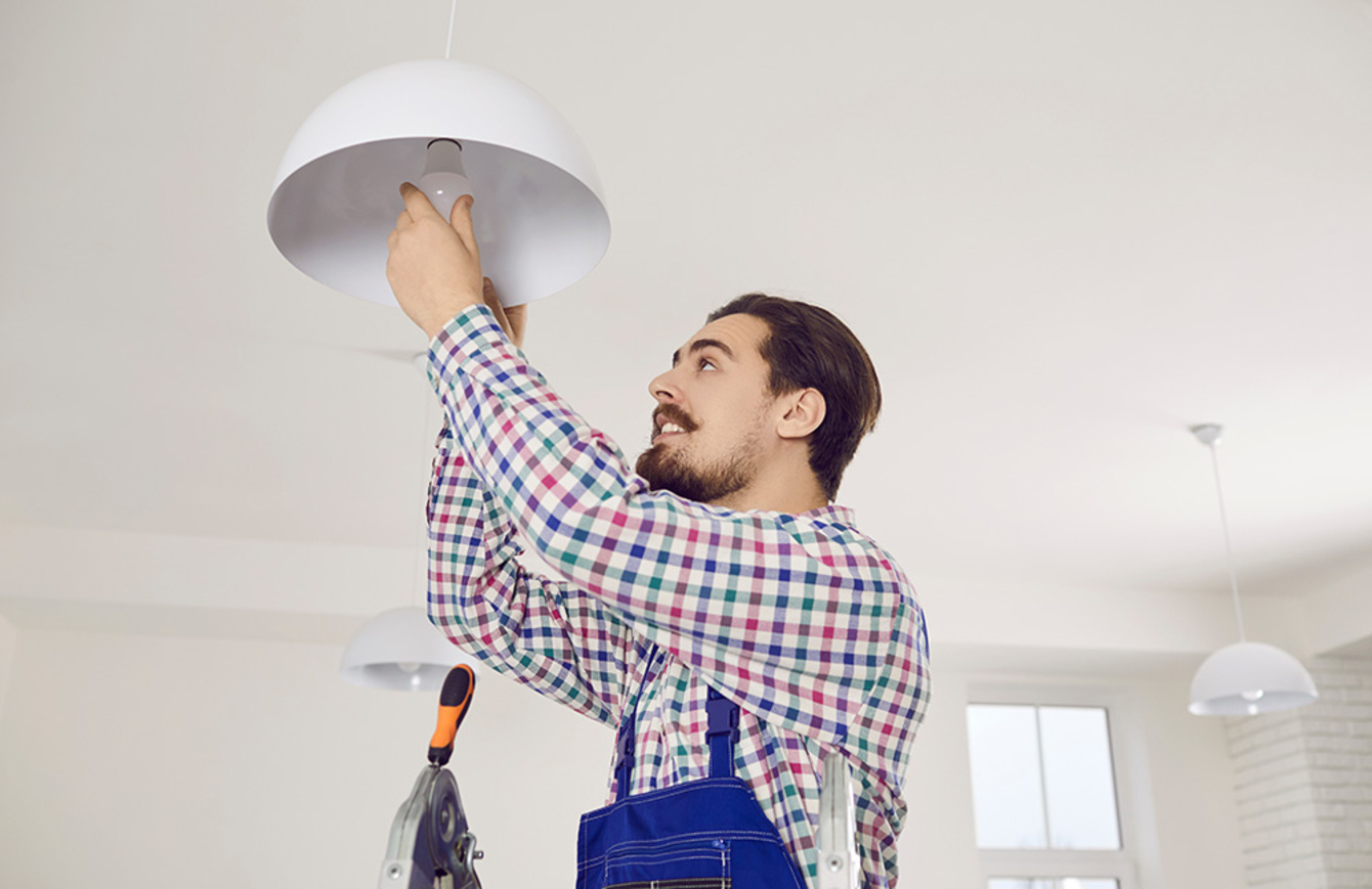Energie sparen bei W&G Baudienste GmbH in Pfungstadt