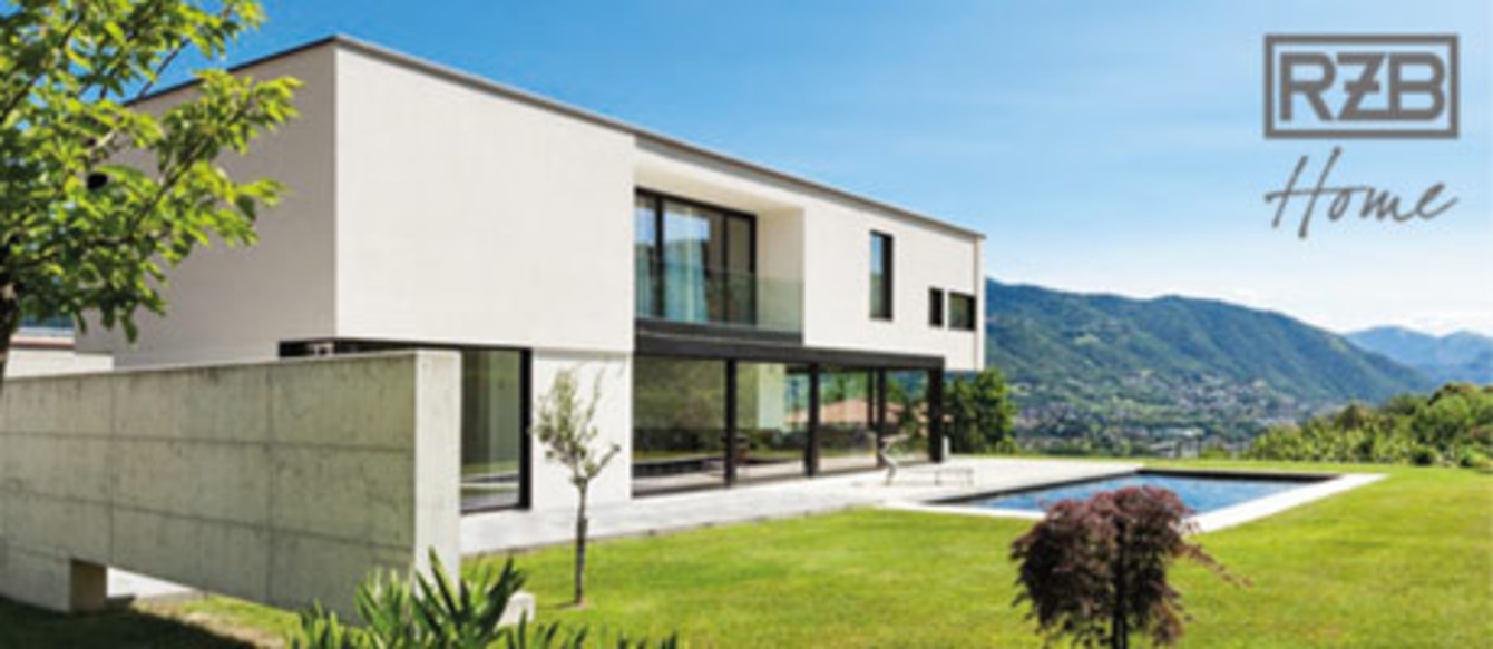 RZB Home + Basic bei W&G Baudienste GmbH in Pfungstadt