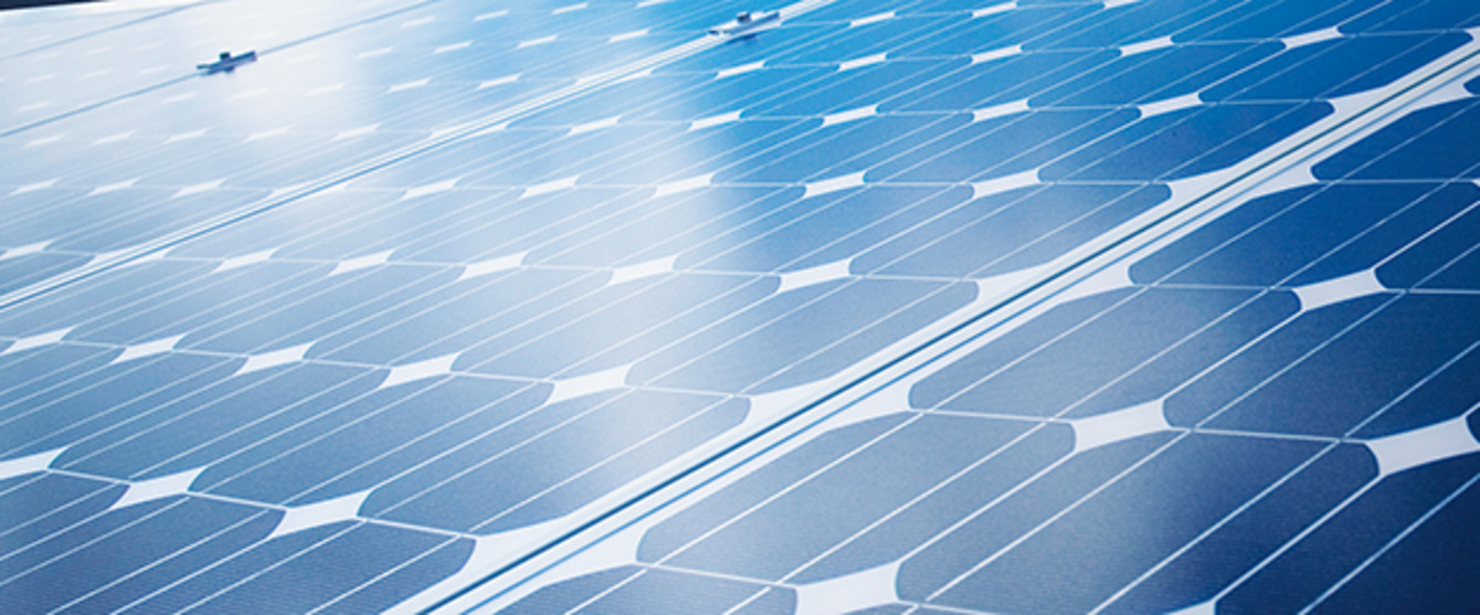 Photovoltaik bei W&G Baudienste GmbH in Pfungstadt