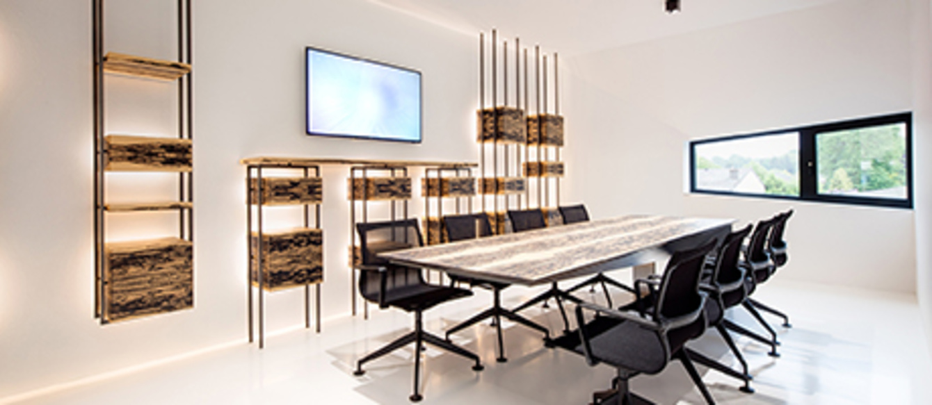 Büro / Kommunikation bei W&G Baudienste GmbH in Pfungstadt