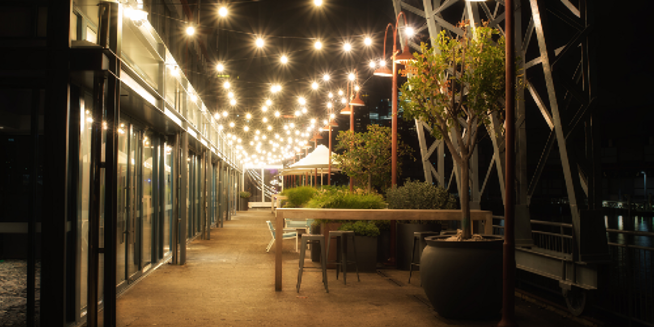 LED-Lampen und LED-Tubes bei W&G Baudienste GmbH in Pfungstadt