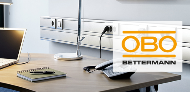 OBO bei W&G Baudienste GmbH in Pfungstadt