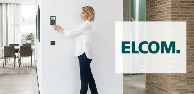 Elcom bei W&G Baudienste GmbH in Pfungstadt