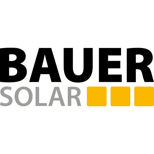 BAUER SOLAR Fachpartner bei W&G Baudienste GmbH in Pfungstadt